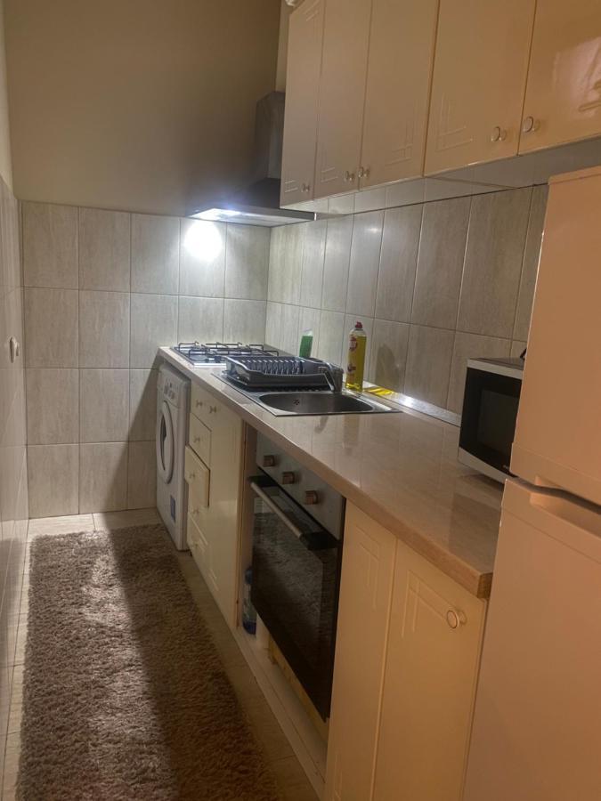 Central House أرادايا المظهر الخارجي الصورة